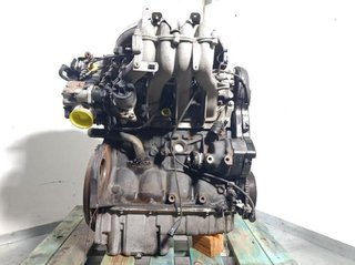Opel rectp5776020 motor completo x16xel vectra 1.6