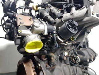 Opel rectp5776020 motor completo x16xel vectra 1.6