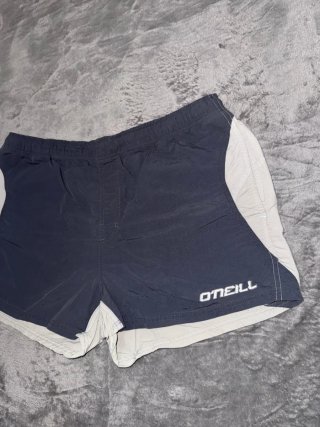 Bañador O'Neill Vintage Gris Azul Oscuro Talla XL