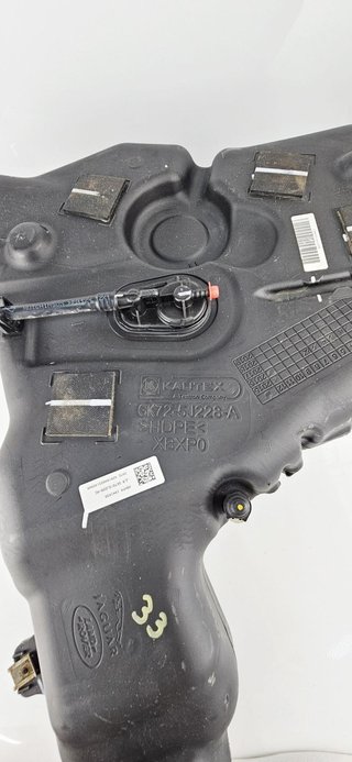 Depósito aditivo FAP Adblue Land Rover Discovery Sport GK725J228AC