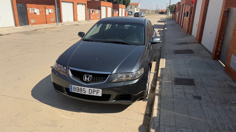 Honda Accord 2005 - foto 1