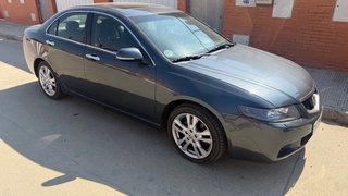 Honda Accord 2005