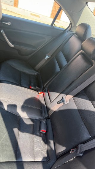 Honda Accord 2005