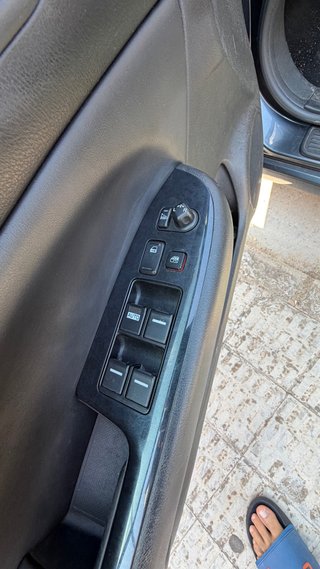 Honda Accord 2005