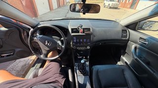 Honda Accord 2005