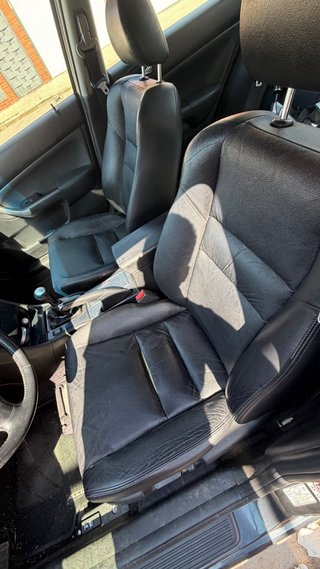 Honda Accord 2005