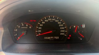 Honda Accord 2005