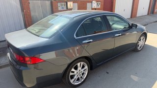 Honda Accord 2005