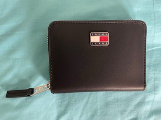 Cartera Tommy Jeans Negra