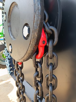 DESBROZADORA AGRICOLA CADENA MARTILLO DESDE 3.499