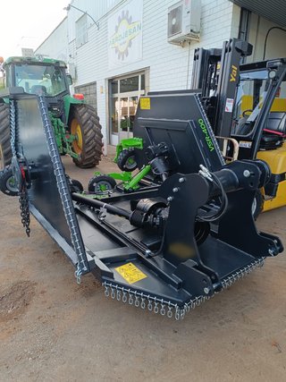 DESBROZADORA AGRICOLA CADENA MARTILLO DESDE 3.499