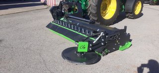 DESBROZADORA AGRICOLA CADENA MARTILLO DESDE 3.499