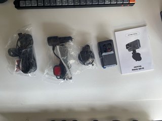 Camara para el coche