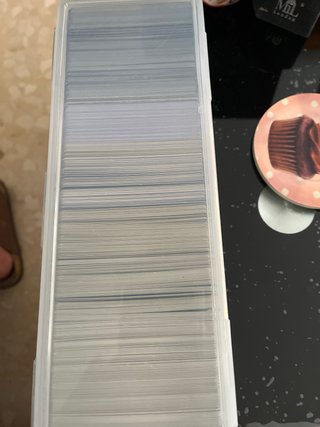 Lote Cartas Pokémon Rhyhorn y Lovecress