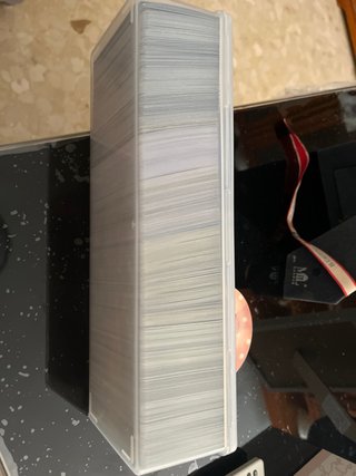 Lote Cartas Pokémon Rhyhorn y Lovecress