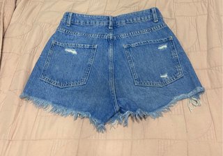 Pack 2 Pantalones Vaqueros Negros y Azules Primark