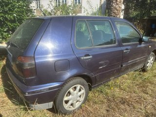 Golf 3 1.9 TDI