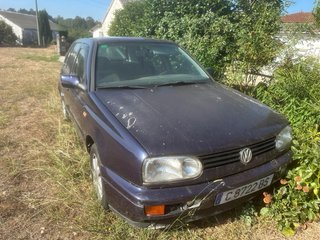 Golf 3 1.9 TDI