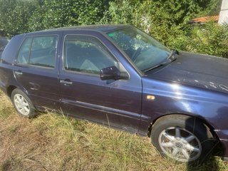 Golf 3 1.9 TDI