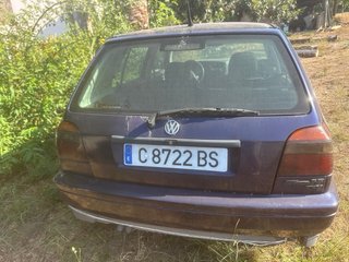 Golf 3 1.9 TDI