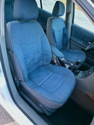 Renault Laguna 2003