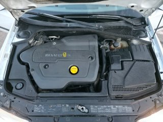 Renault Laguna 2003