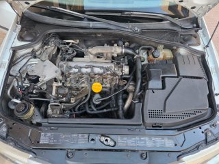Renault Laguna 2003