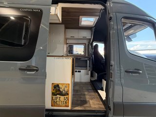 MERCEDES-BENZ SPRINTER 315 2022