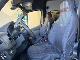 MERCEDES-BENZ SPRINTER 315 2022