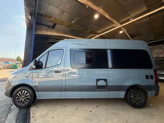 MERCEDES-BENZ SPRINTER 315 2022
