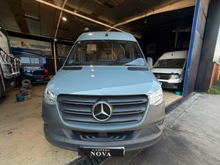 MERCEDES-BENZ SPRINTER 315 2022