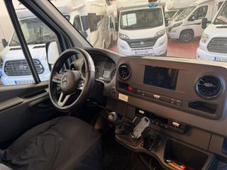 MERCEDES-BENZ SPRINTER 315 2022
