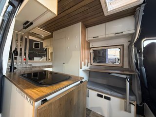 MERCEDES-BENZ SPRINTER 315 2022