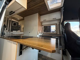 MERCEDES-BENZ SPRINTER 315 2022
