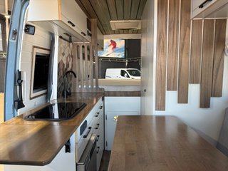 MERCEDES-BENZ SPRINTER 315 2022