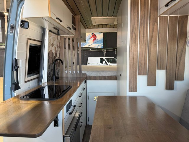 MERCEDES-BENZ SPRINTER 315 2022