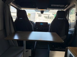 MERCEDES-BENZ SPRINTER 315 2022