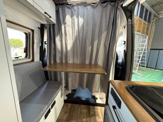 MERCEDES-BENZ SPRINTER 315 2022