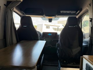 MERCEDES-BENZ SPRINTER 315 2022