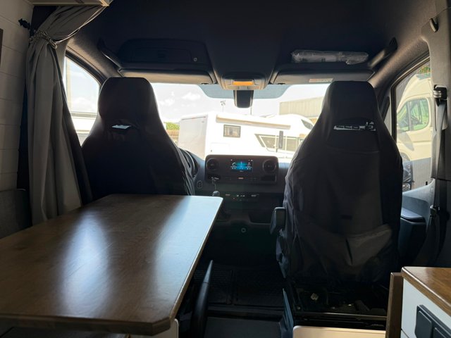 MERCEDES-BENZ SPRINTER 315 2022