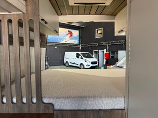 MERCEDES-BENZ SPRINTER 315 2022