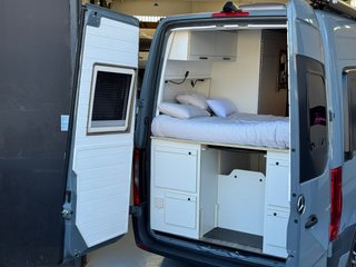 MERCEDES-BENZ SPRINTER 315 2022
