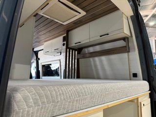 MERCEDES-BENZ SPRINTER 315 2022