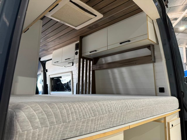 MERCEDES-BENZ SPRINTER 315 2022