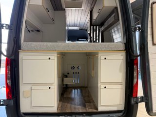 MERCEDES-BENZ SPRINTER 315 2022