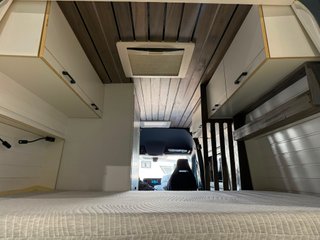 MERCEDES-BENZ SPRINTER 315 2022
