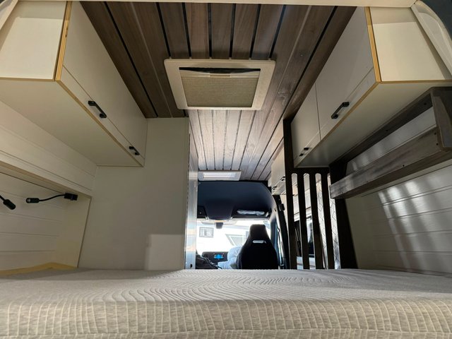 MERCEDES-BENZ SPRINTER 315 2022
