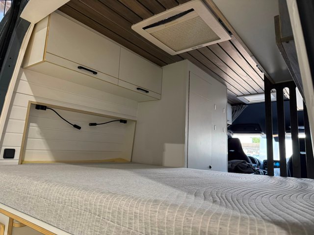 MERCEDES-BENZ SPRINTER 315 2022