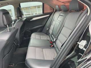 Mercedes-Benz Clase C 2010