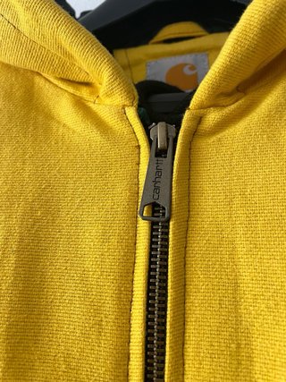Chaqueta Carhartt Rework Talla L